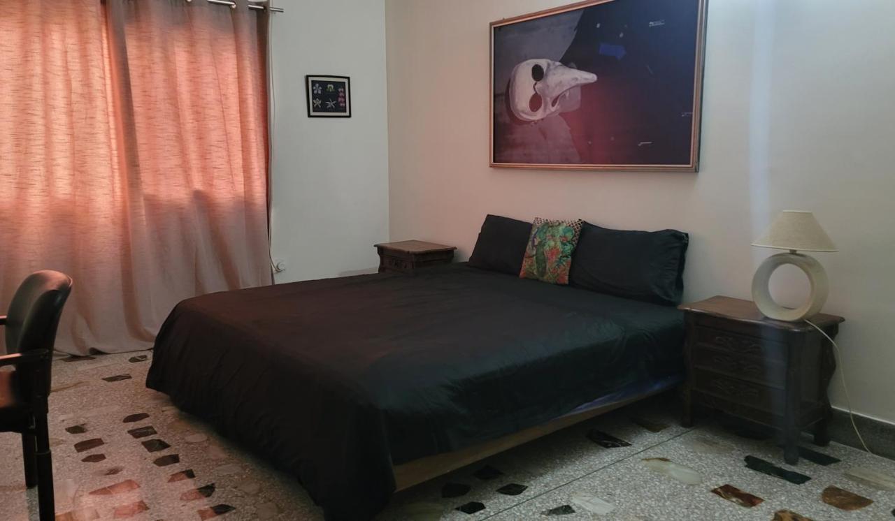 كراتشي Privee Homes المظهر الخارجي الصورة